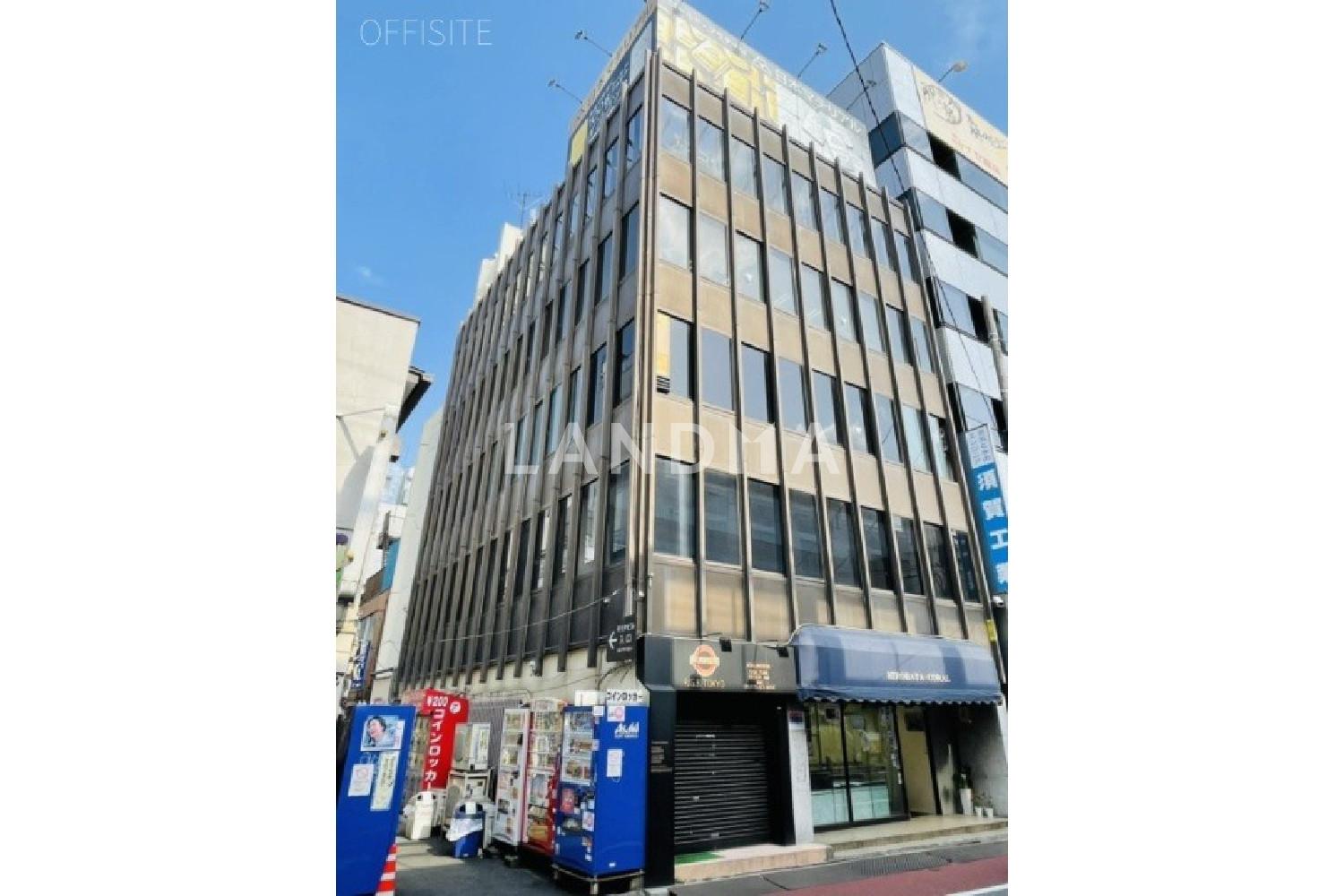 モリタビル御徒町 官网图片 8