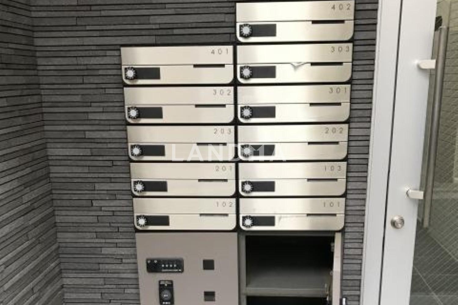 フィリップ南千住 官网图片 2