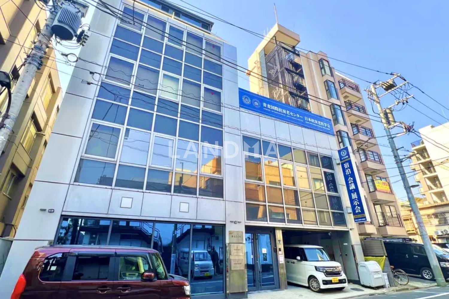 華青会ビル 官网图片 3