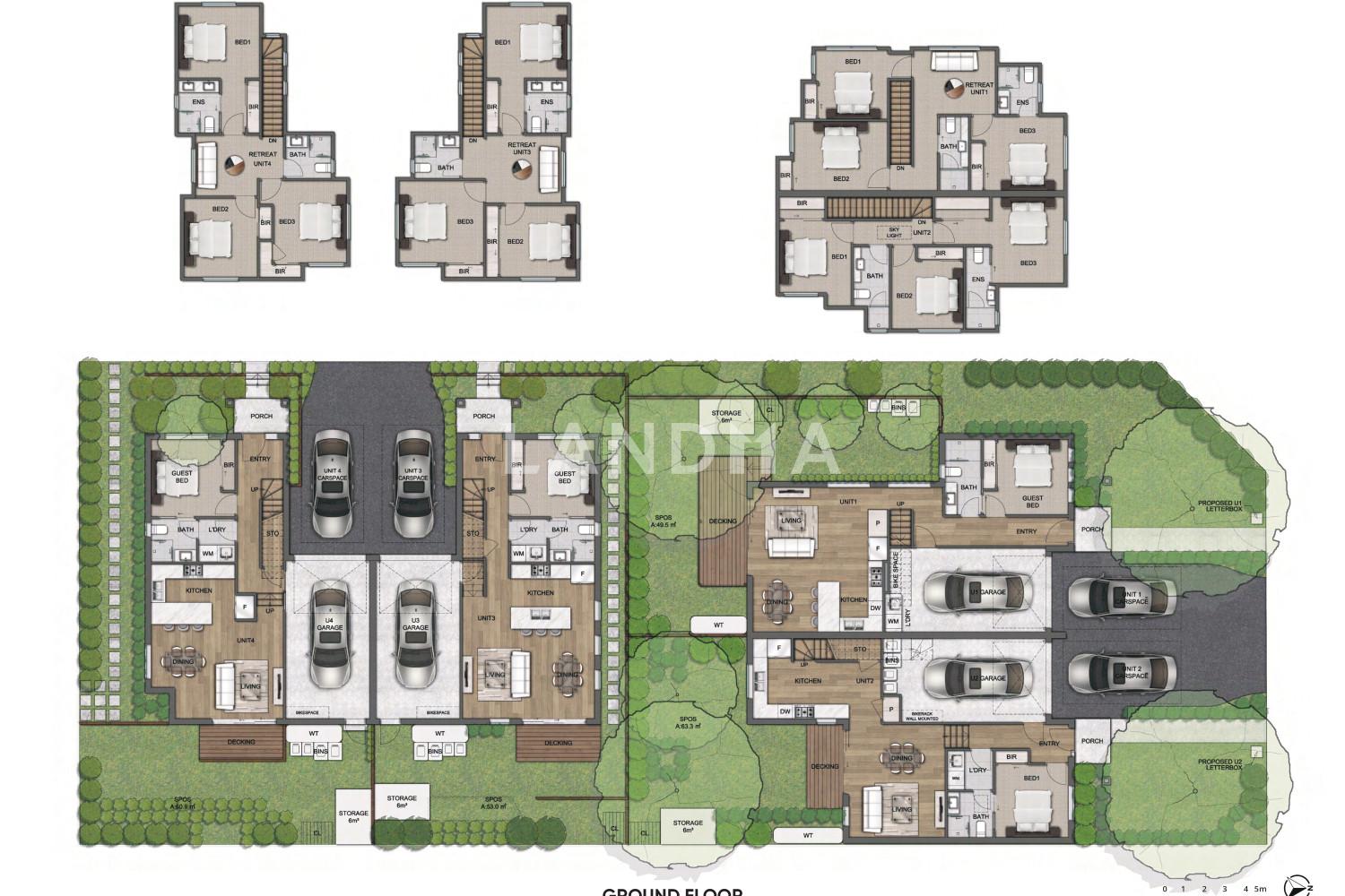 2 Ferguson St, Mitcham VIC 3132 官网图片 8
