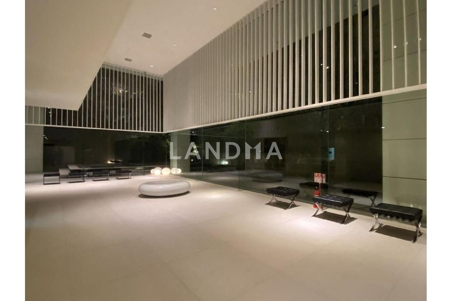 パークマンション南麻布 官网图片 37