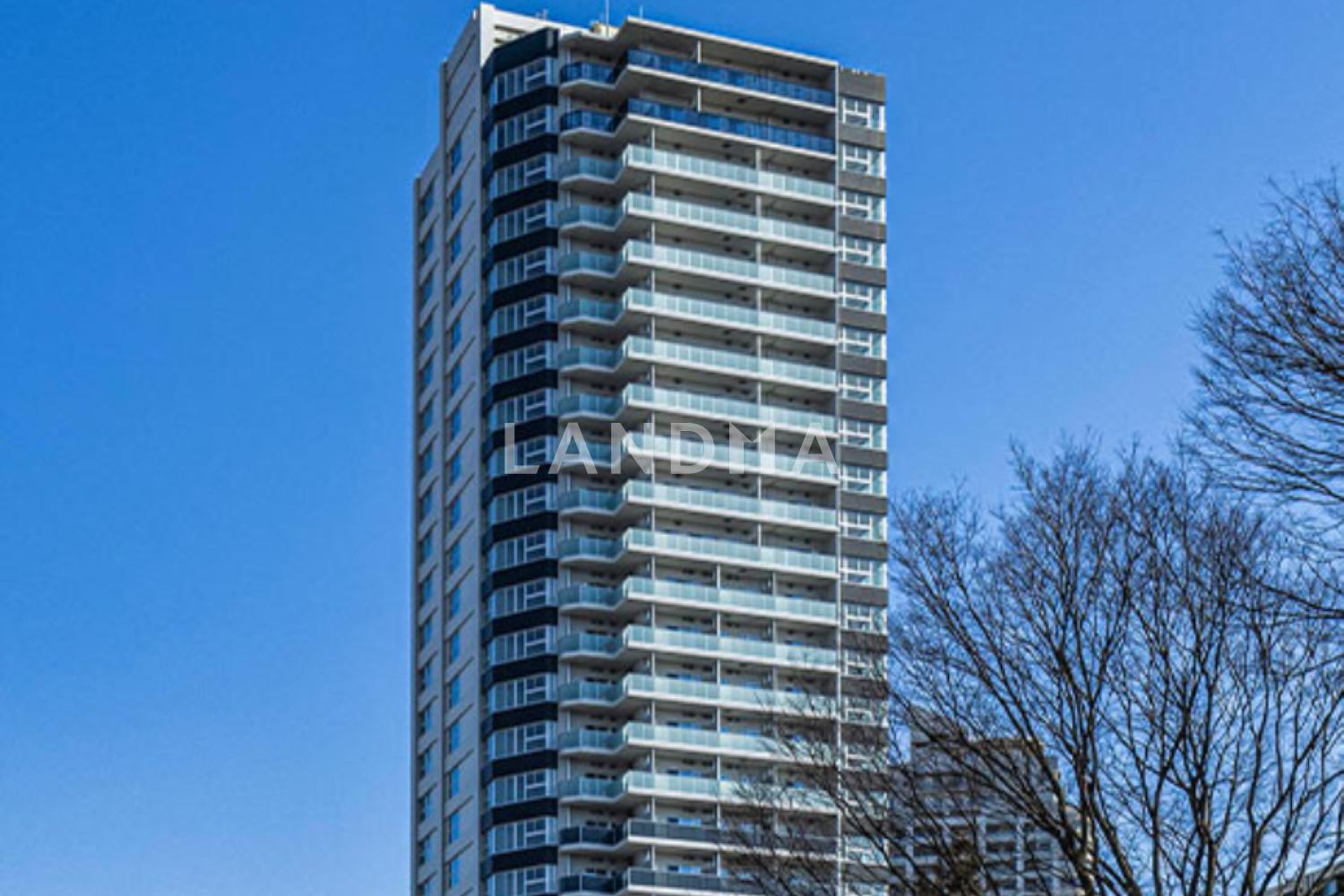 Brillia Tower 池袋 West 官网图片 13