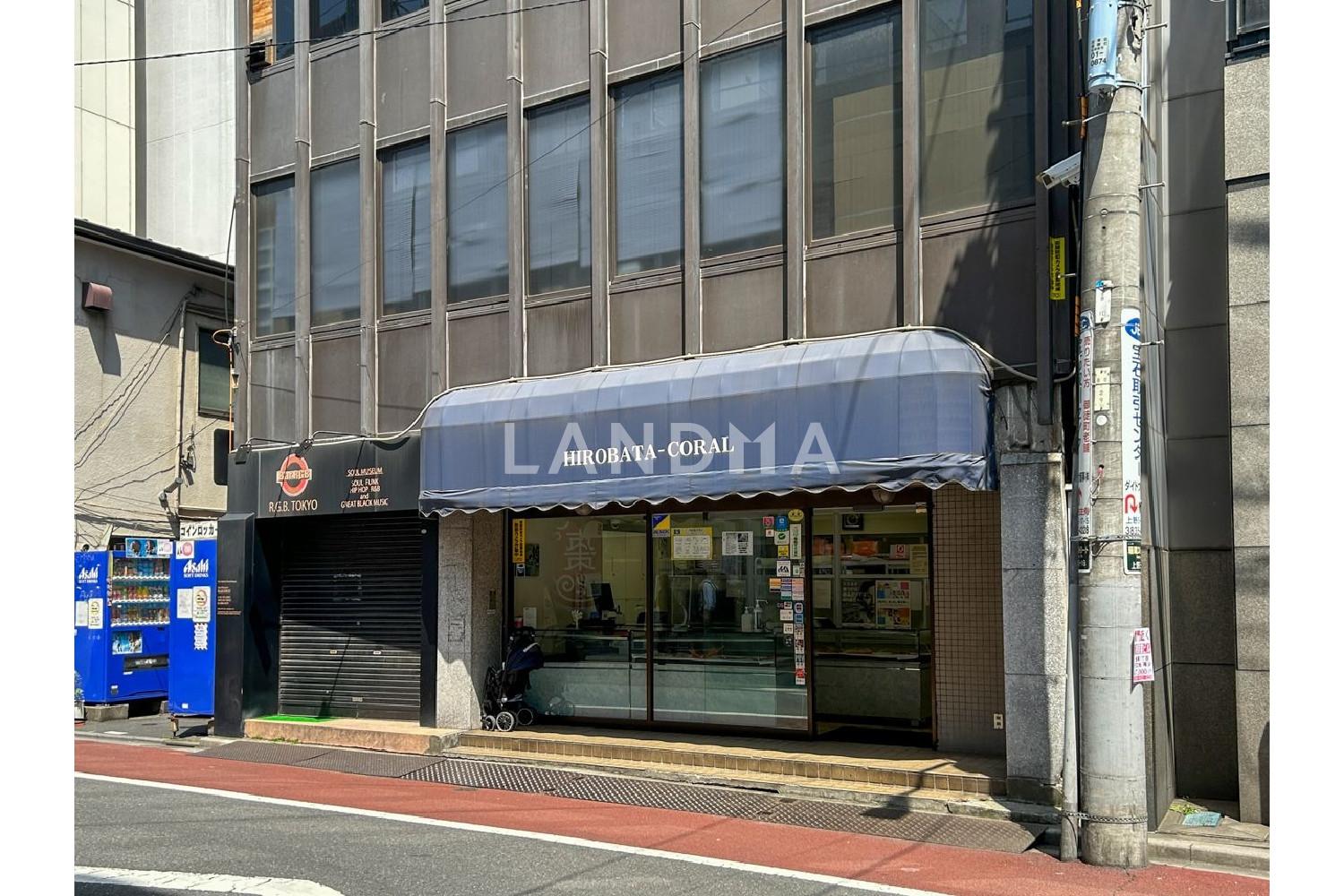 モリタビル御徒町 官网图片 13