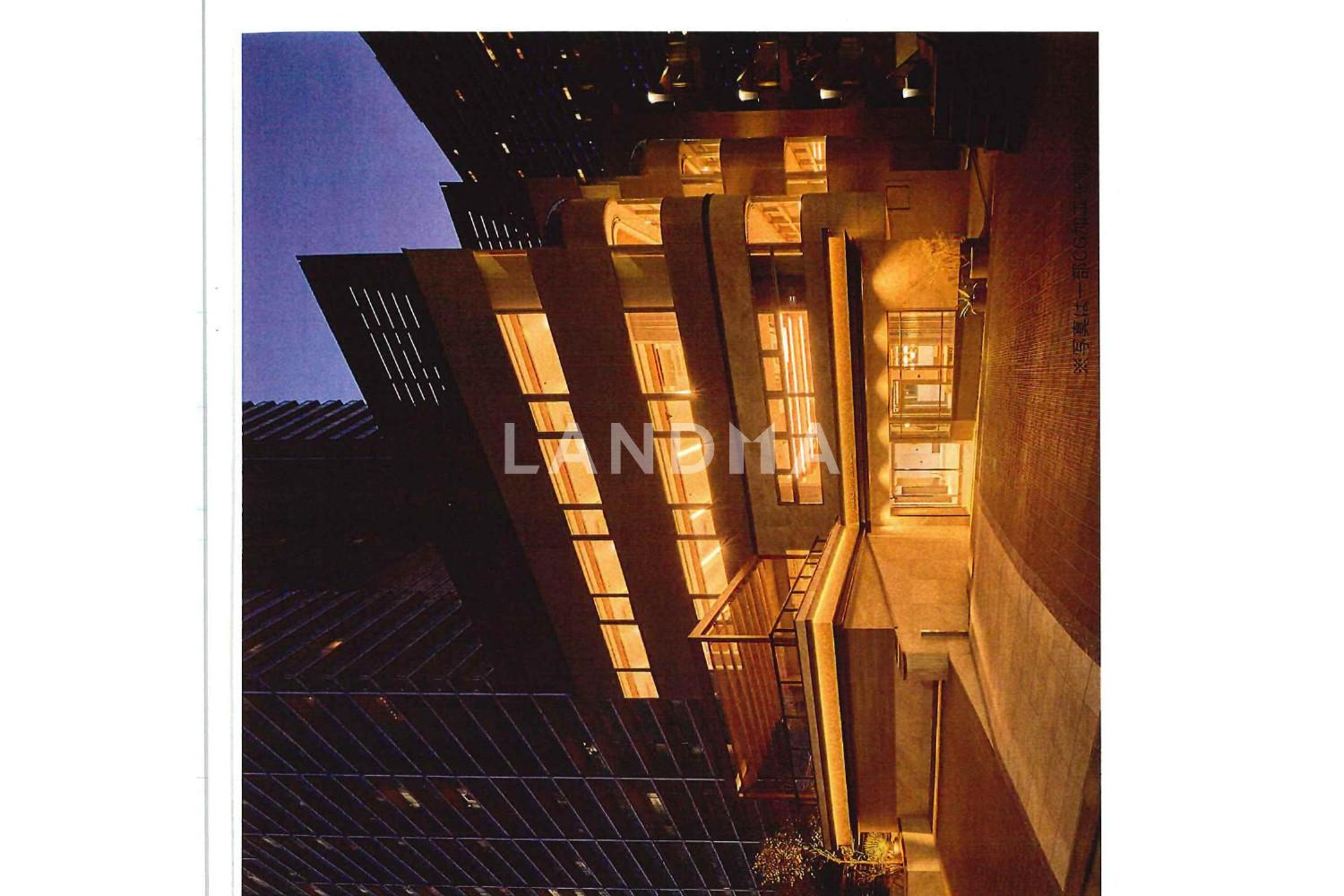 TERRACE SITE GOTANDA 官网图片 7