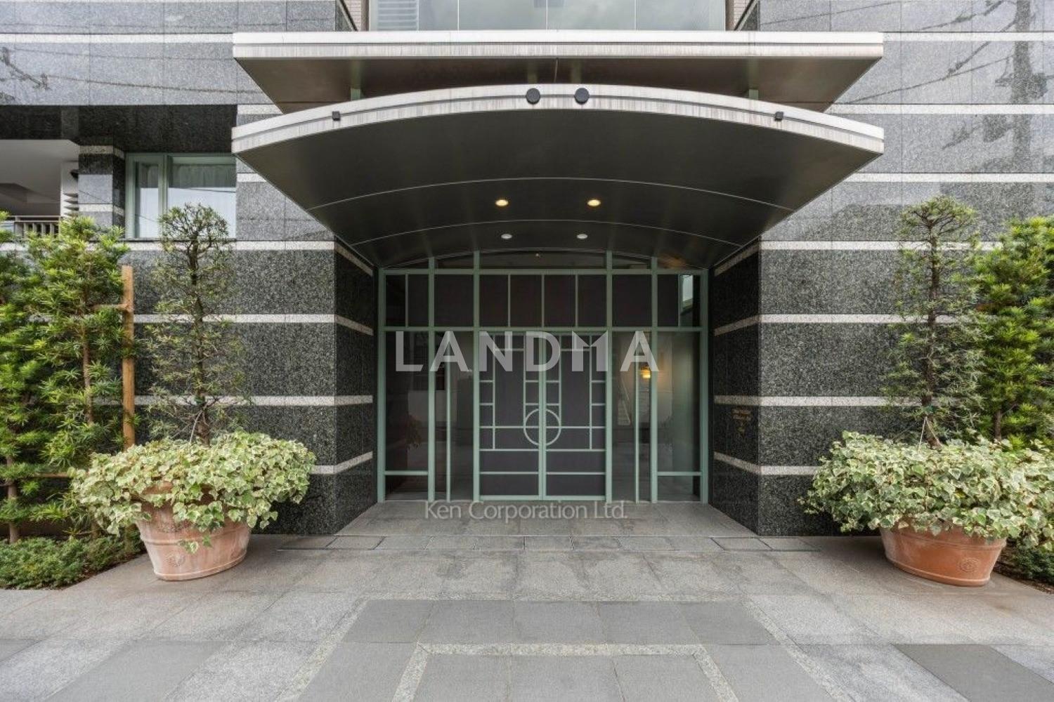  パークマンション白金台サンク 官网图片 26