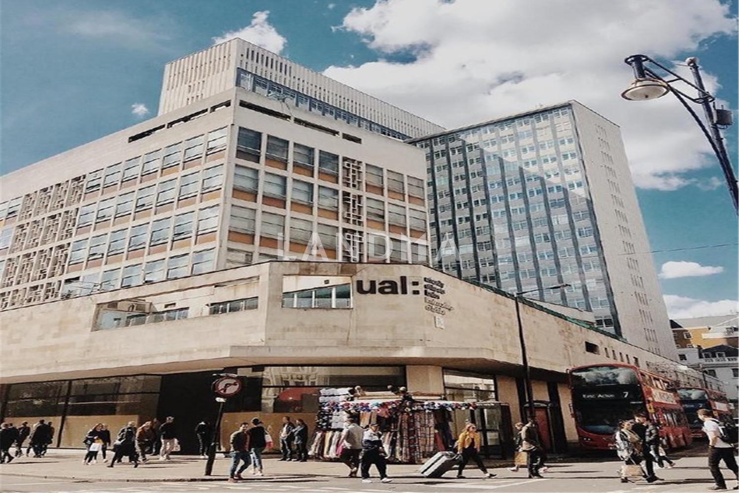 泰晤士河1号Thames City 官网图片 14