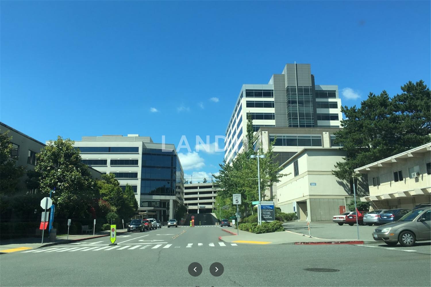 西雅图大都会区贝尔维区，大隐于市的感觉 官网图片 32