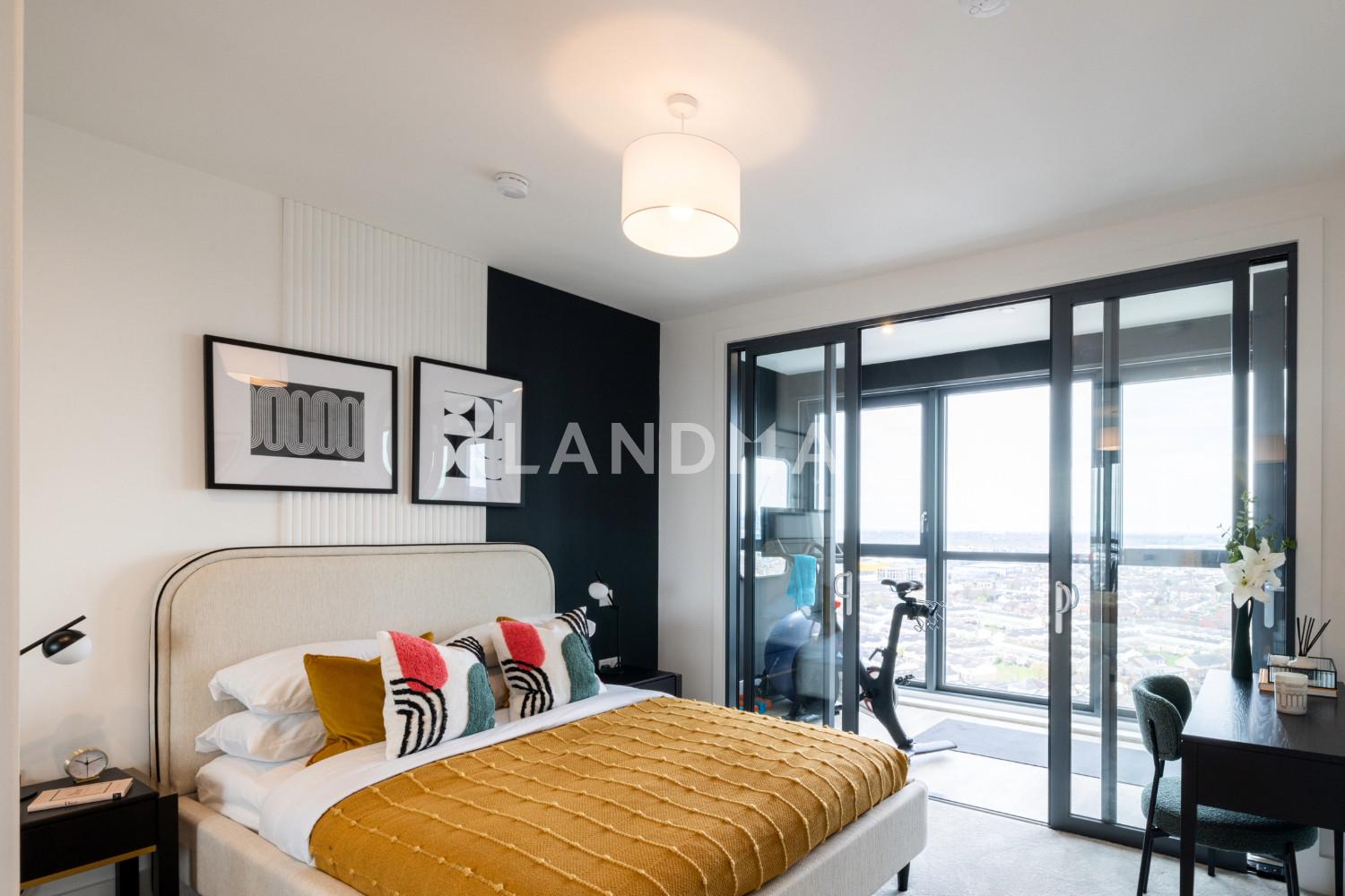 克罗伊登公馆London Square Croydon 官网图片 25