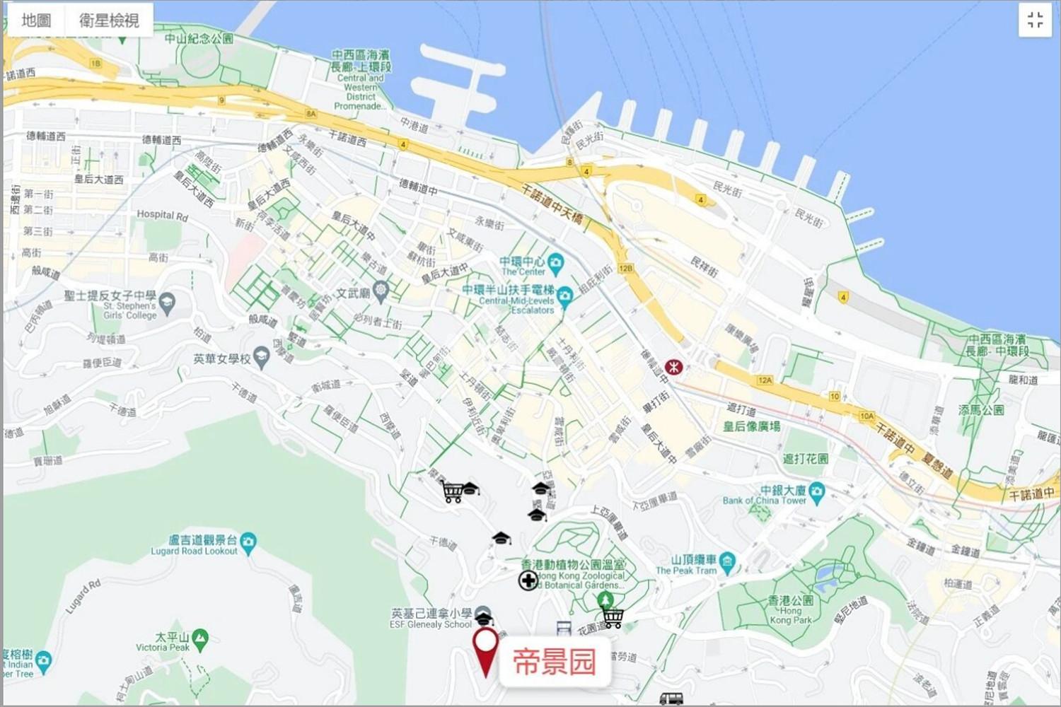 帝景园Dynasty Court 官网图片 14