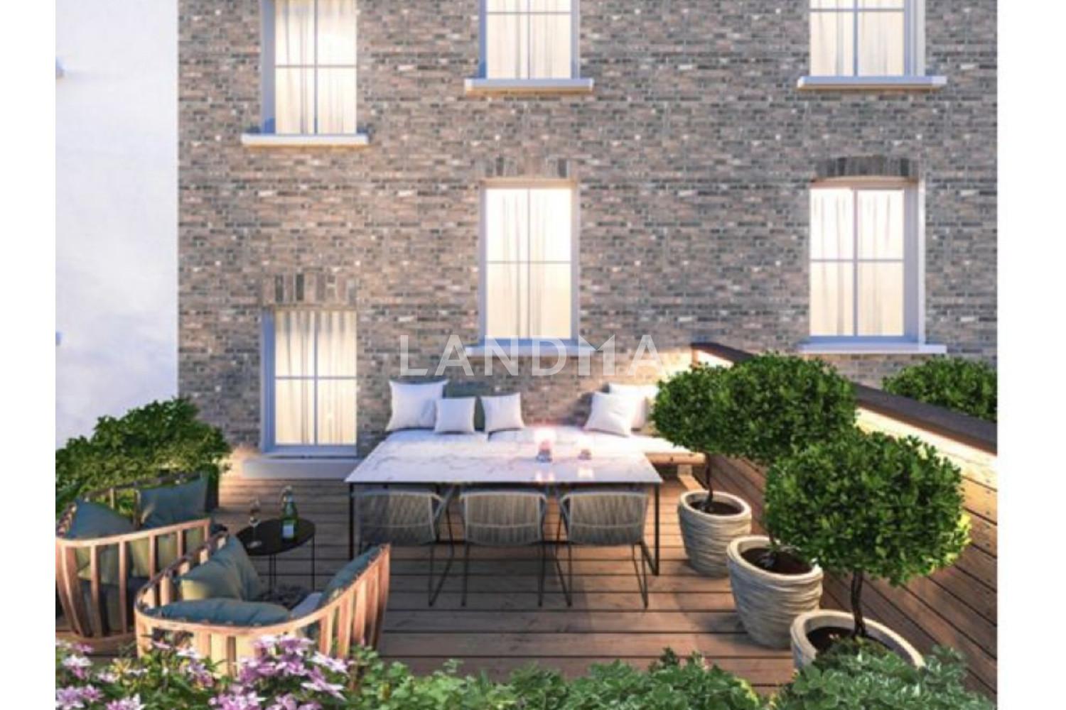 肯辛顿公园角Kensington Park Corner 官网图片 16