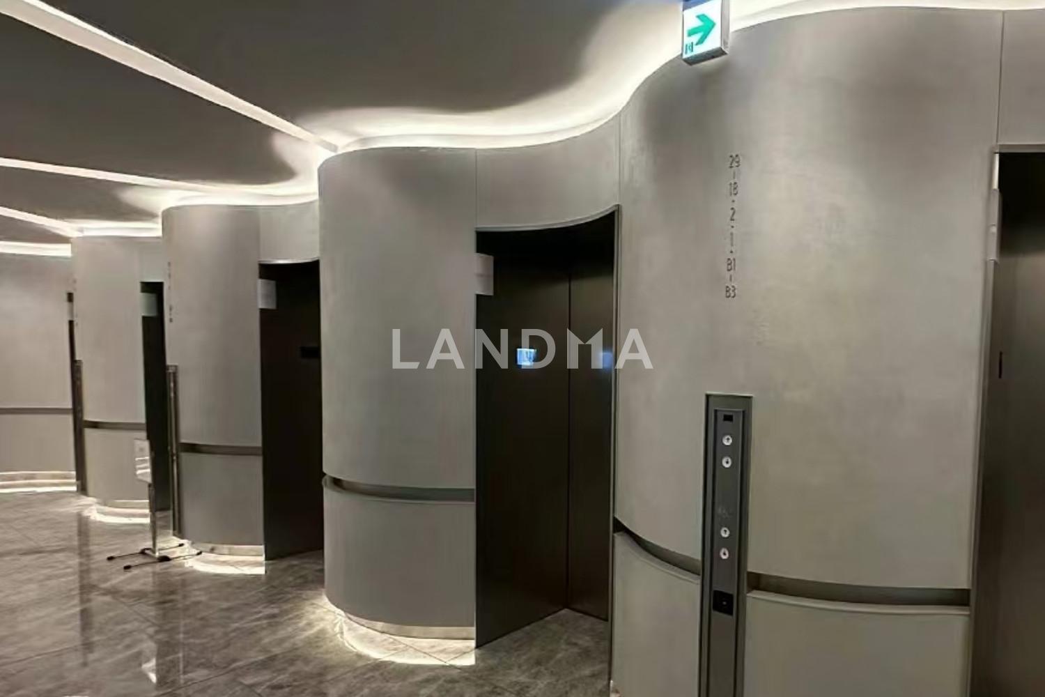 胜哄南塔Park Tower Kachidoki South 官网图片 3