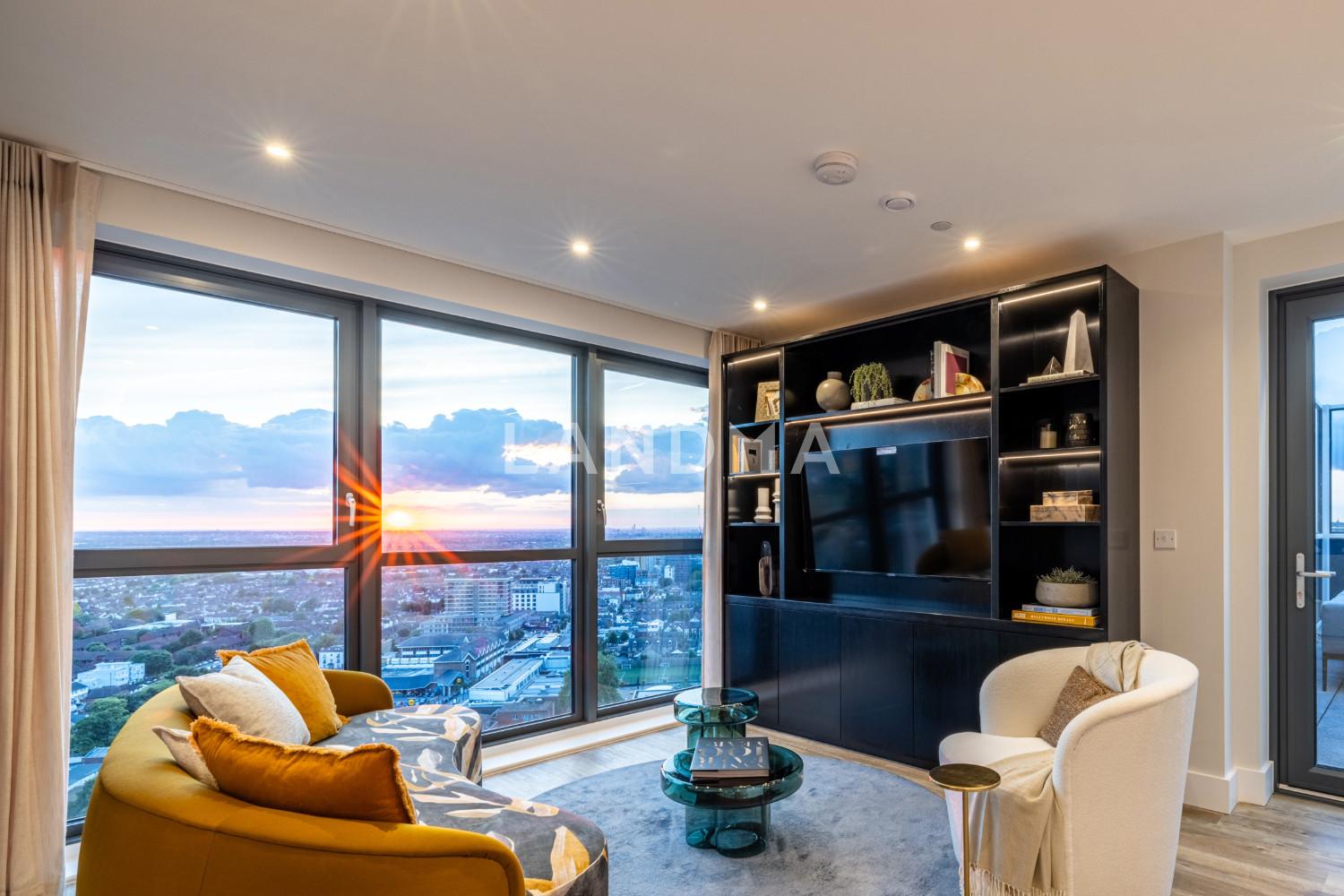 克罗伊登公馆London Square Croydon 官网图片 13