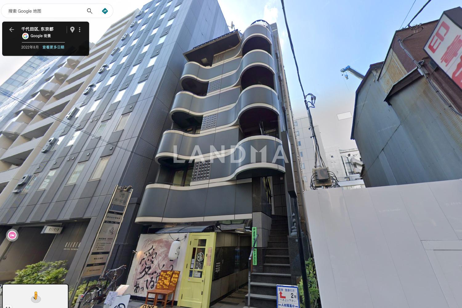 KANDA
