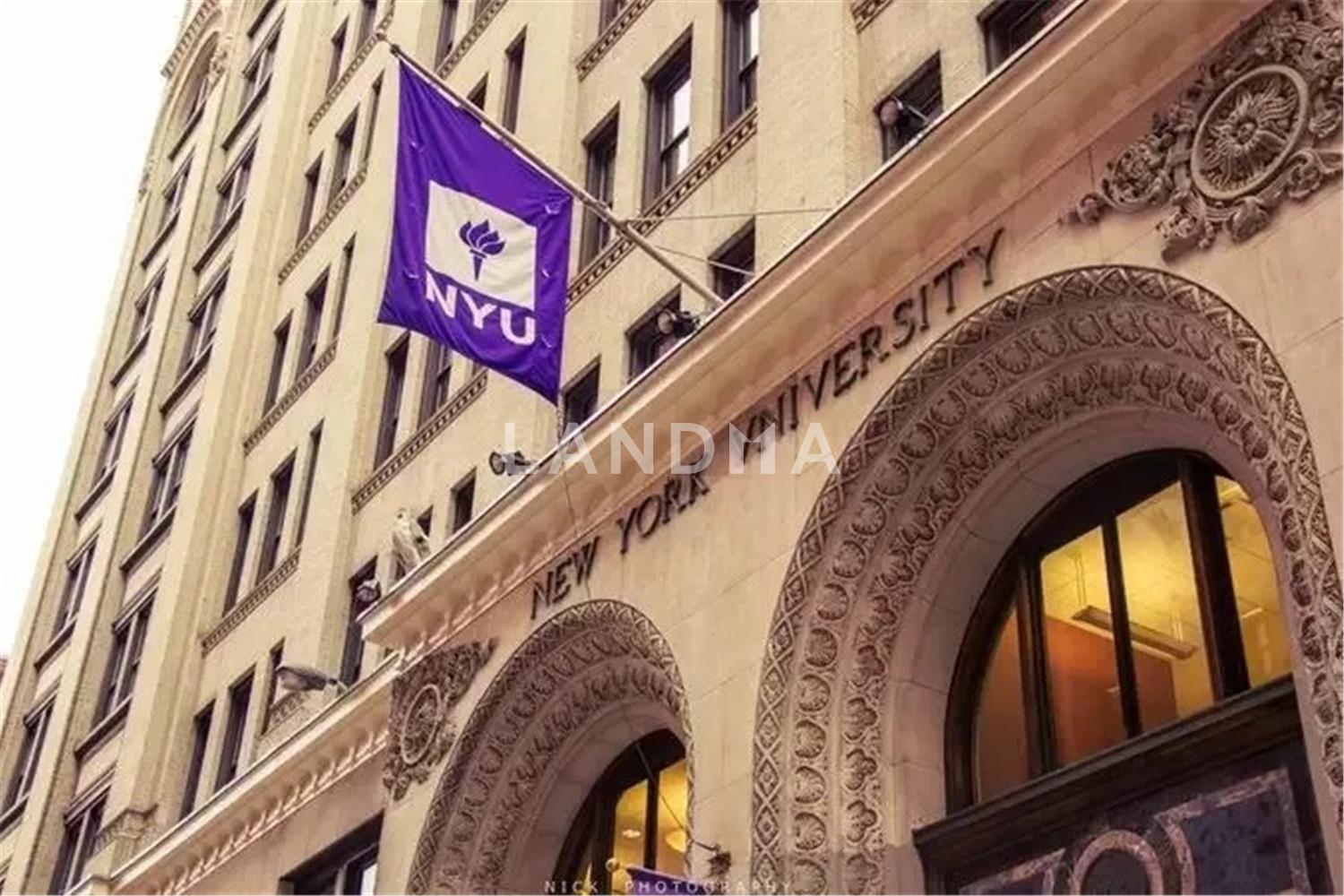 曼哈顿广场1号One Manhattan Square 官网图片 15