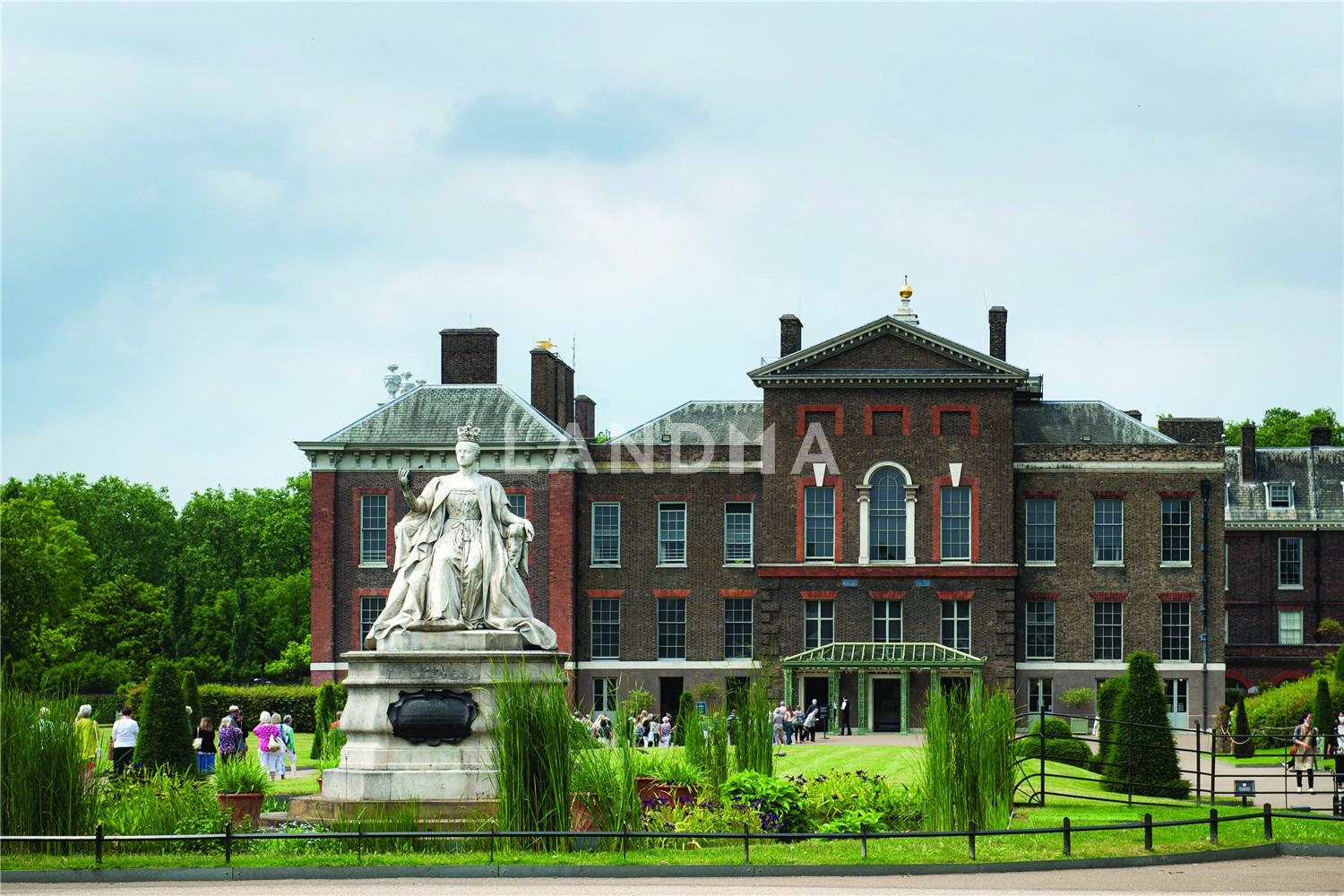 莱克星顿公馆Lexington House 官网图片 3