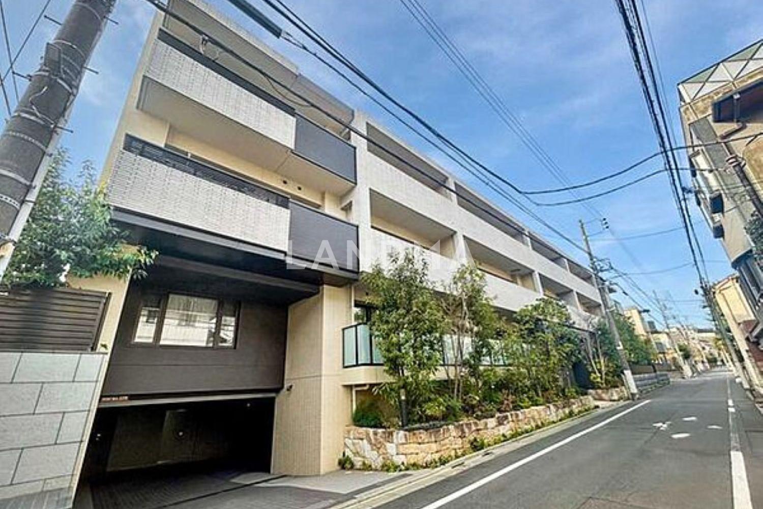 グランドメゾン西原三丁目 官网图片 4