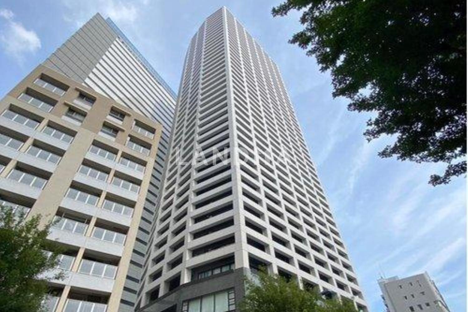 コンシェリア西新宿TOWER'S WEST 官网图片 18