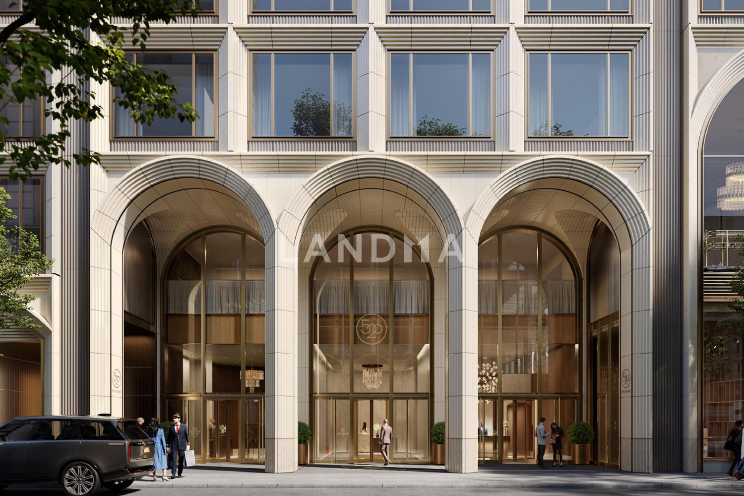 第五大道 520 号520 Fifth Avenue 官网图片 6