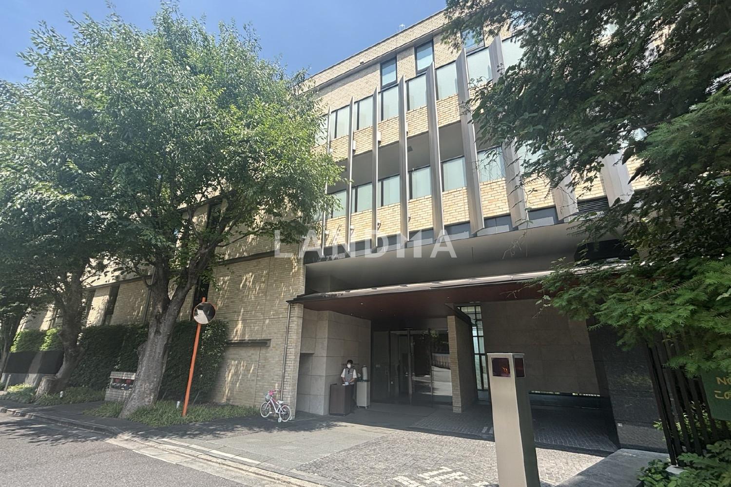 フォレストテラス鳥居坂 官网图片 19