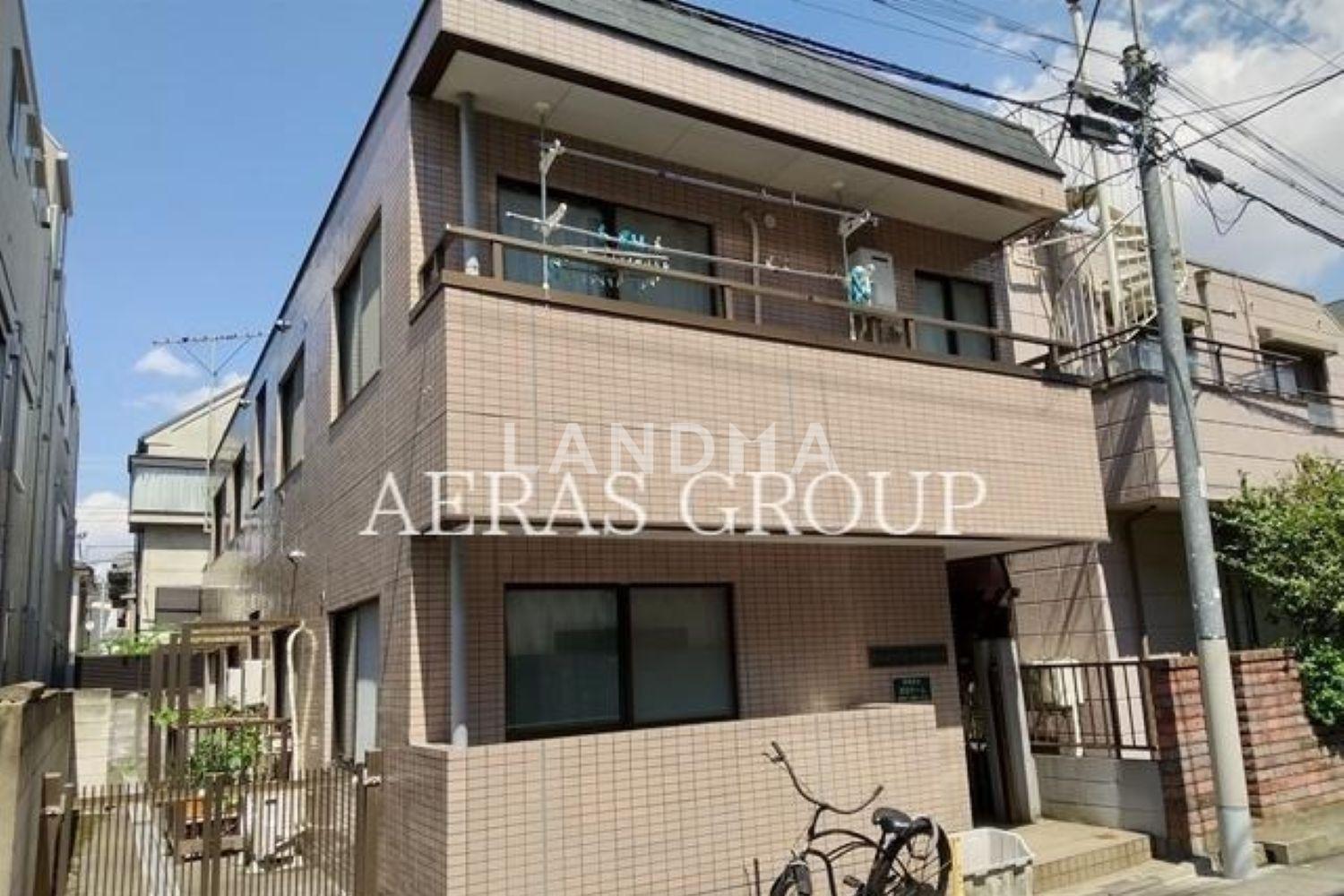 エ一ジ一コ一ポ東高円寺 官网图片 5