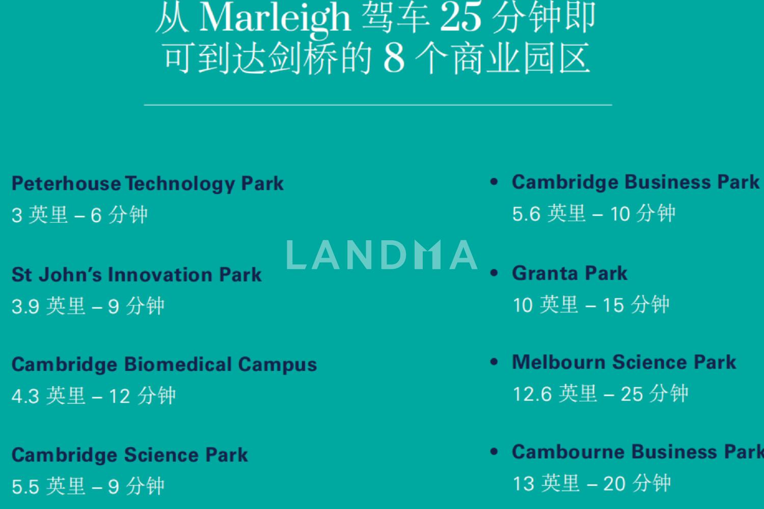 马利雅苑Marleigh 官网图片 7