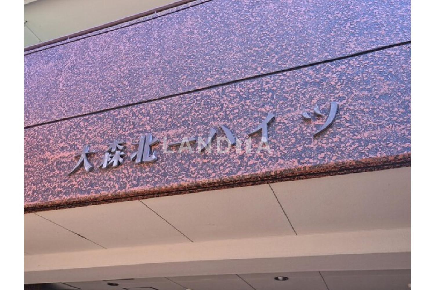 大森北一ハイツ 官网图片 6