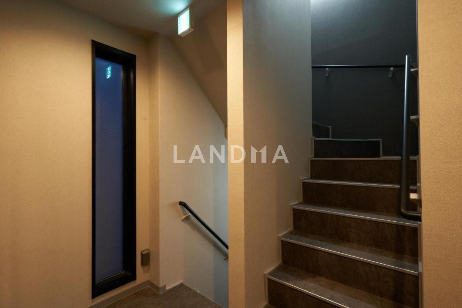 La Vita 池袋 Residence 官网图片 4