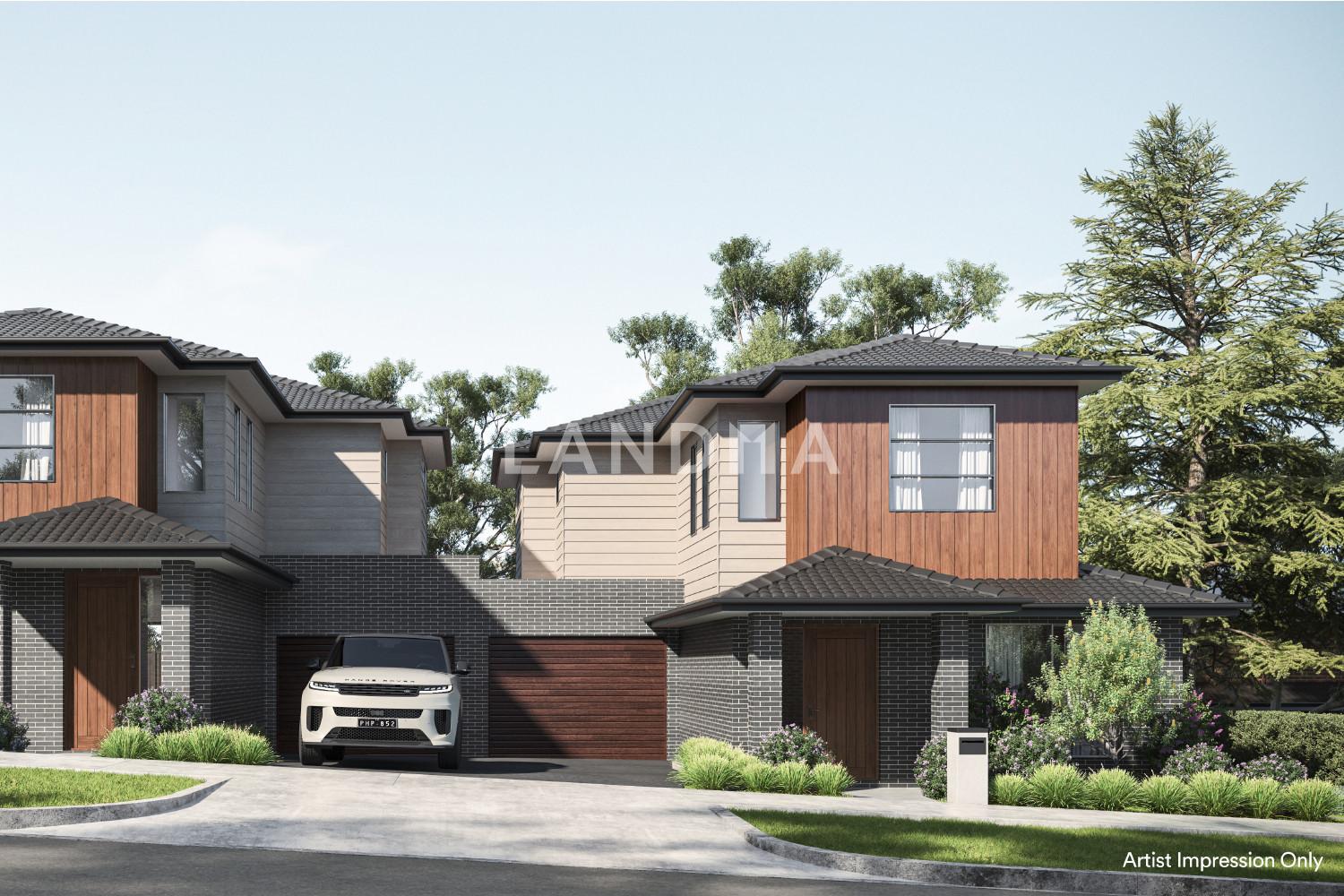 2 Ferguson St, Mitcham VIC 3132 官网图片 5