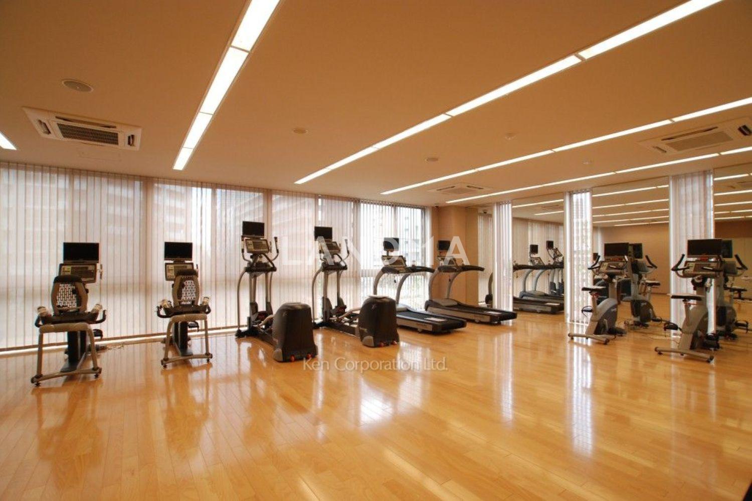 THE TOYOSU TOWER 官网图片 15
