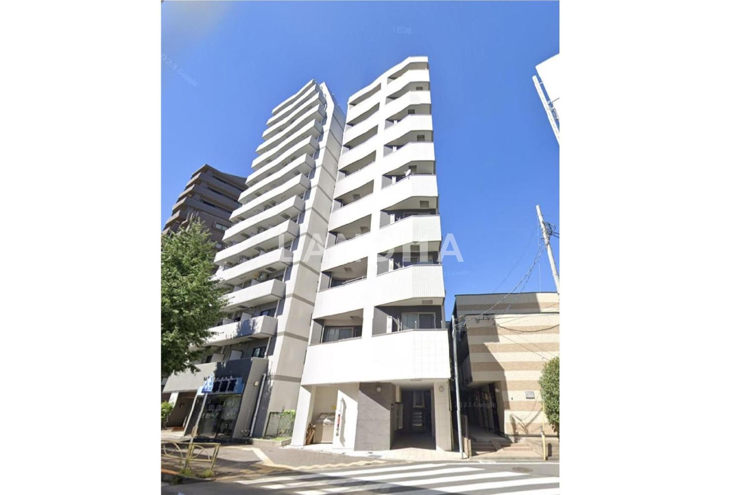 DeLCCS池袋本町