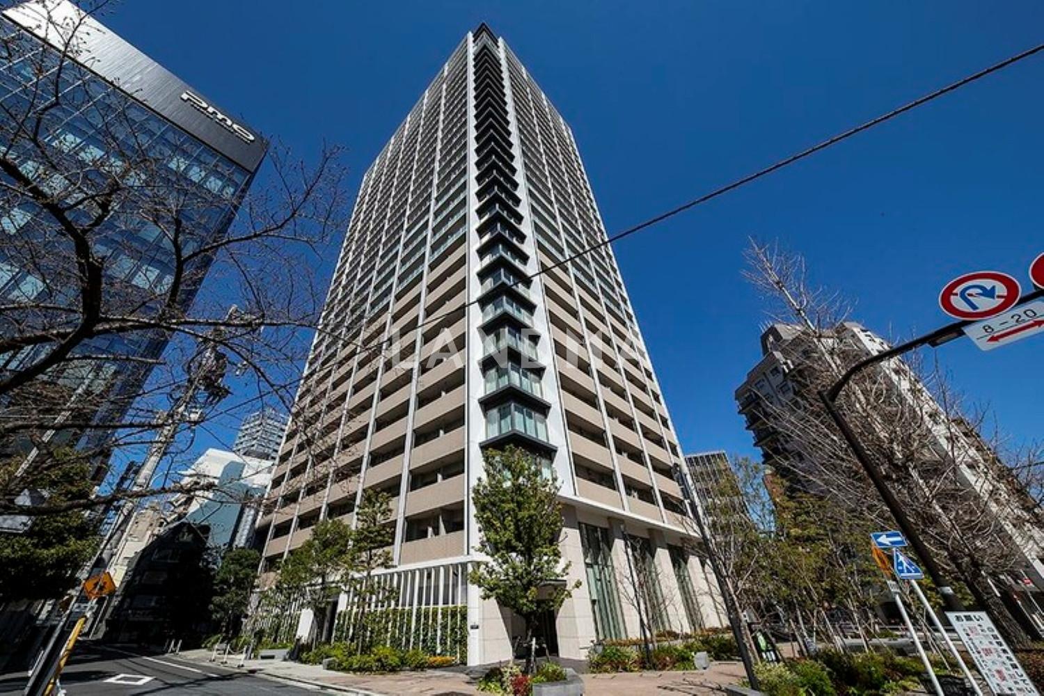ブリリアザ・タワー東京八重洲アベニュー 官网图片 28