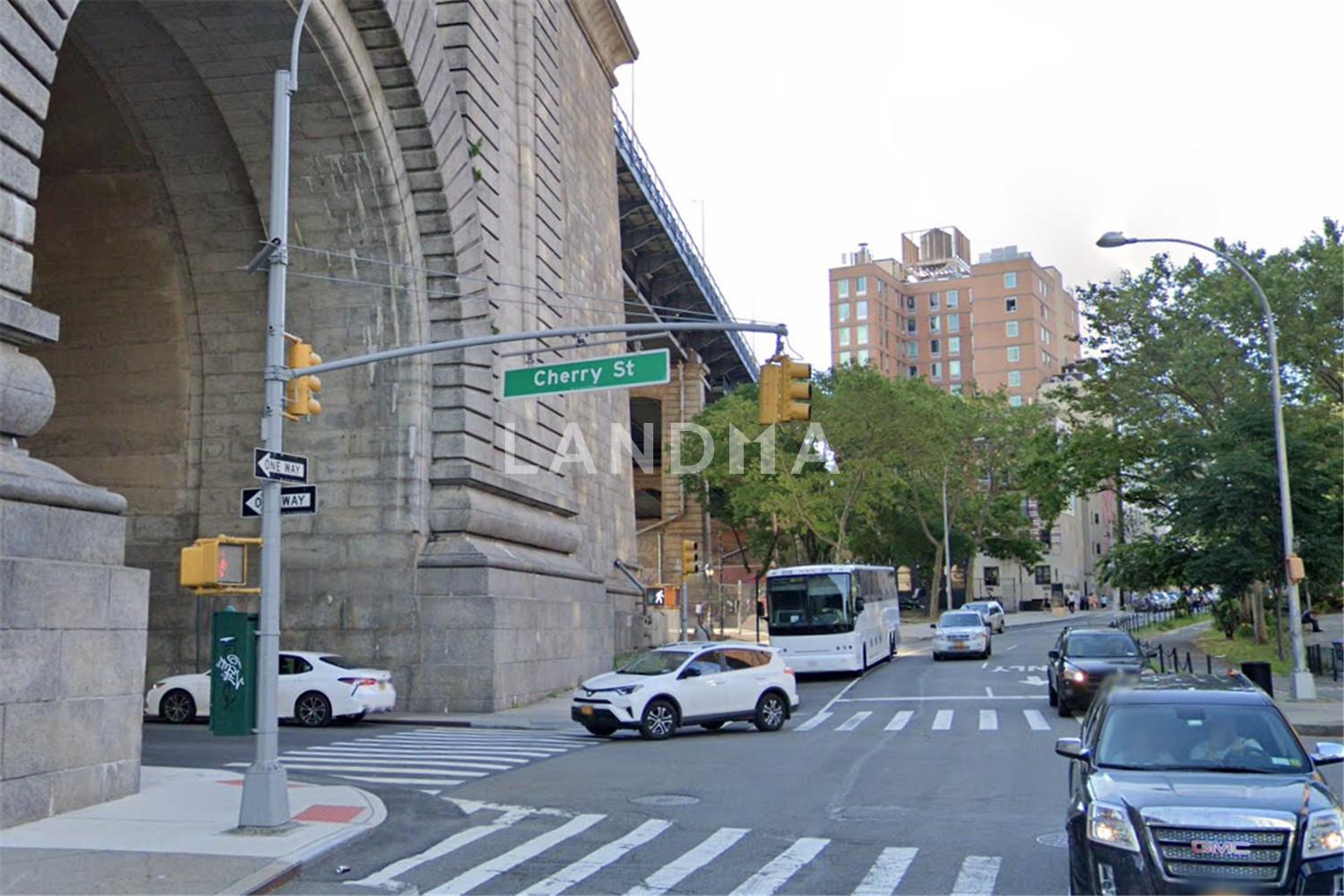 曼哈顿广场1号One Manhattan Square 官网图片 17