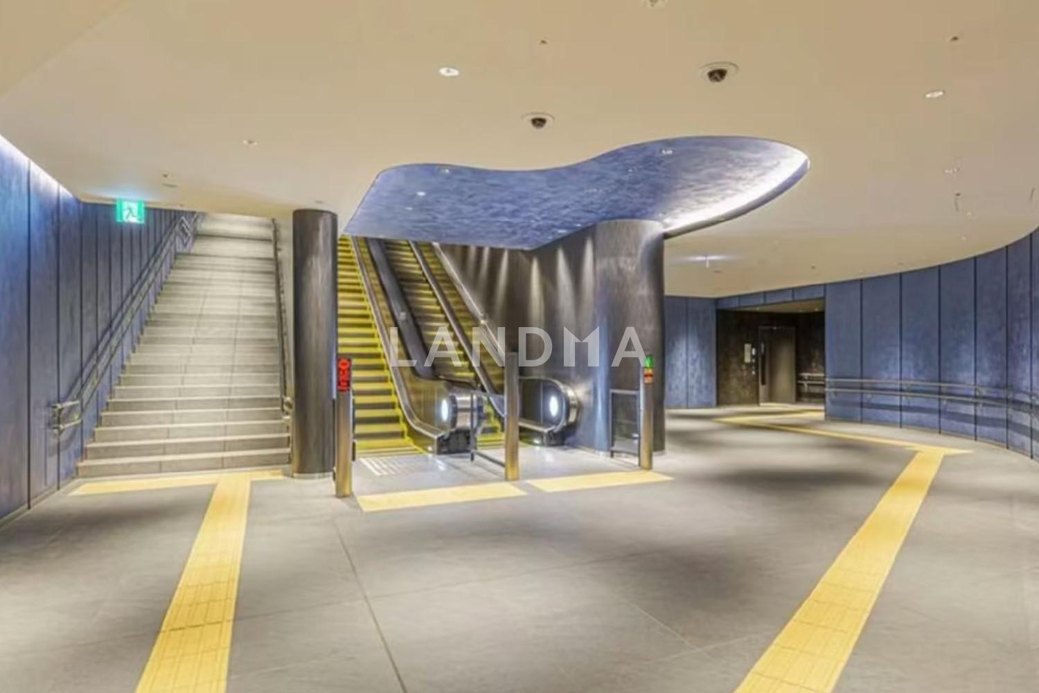 胜哄南塔Park Tower Kachidoki South 官网图片 10