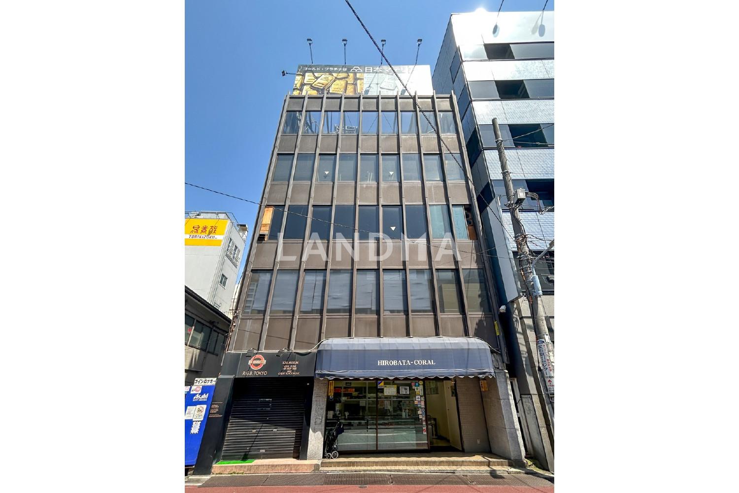 モリタビル御徒町 官网图片 6