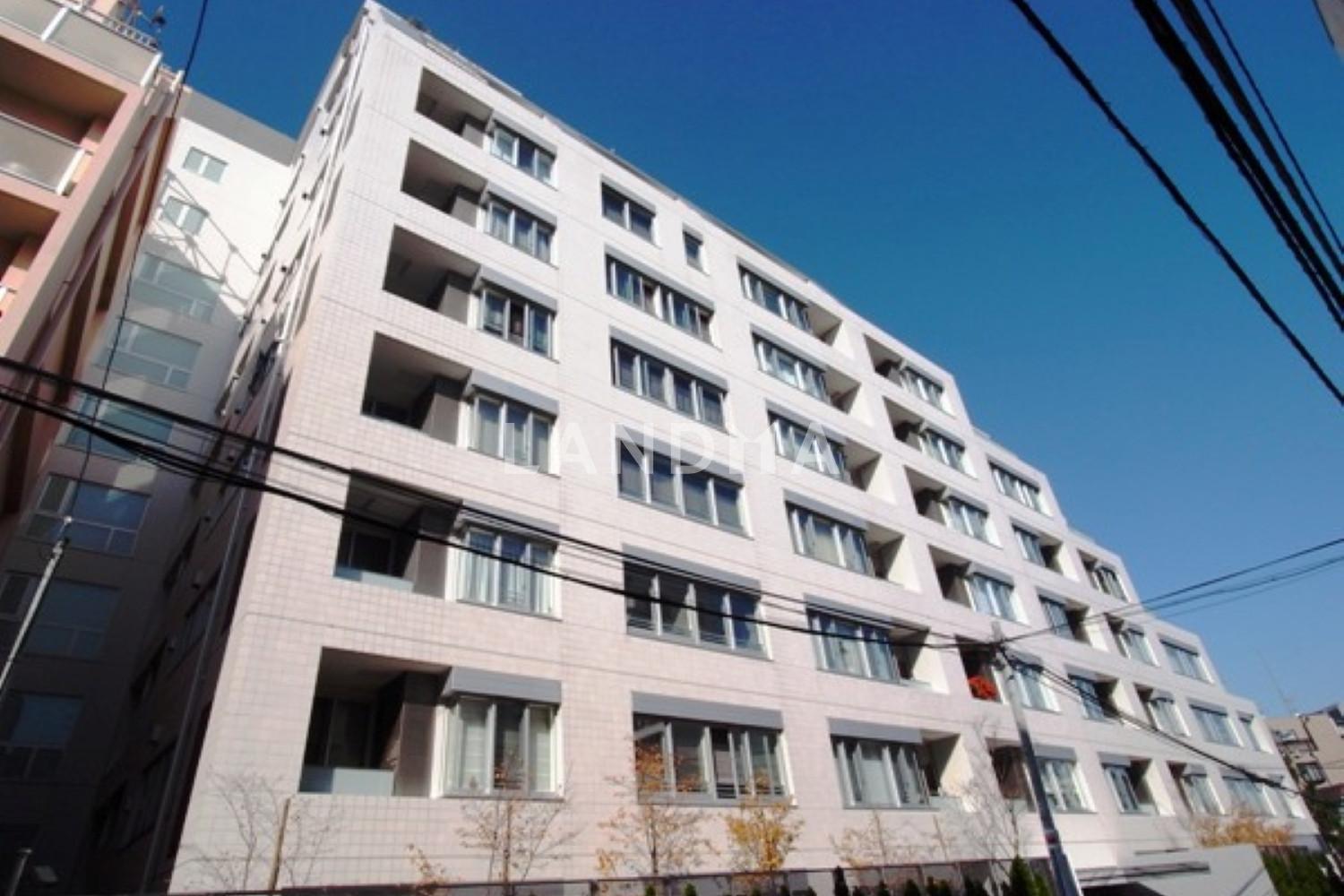 Brillia 代官山プレステージ 官网图片 21