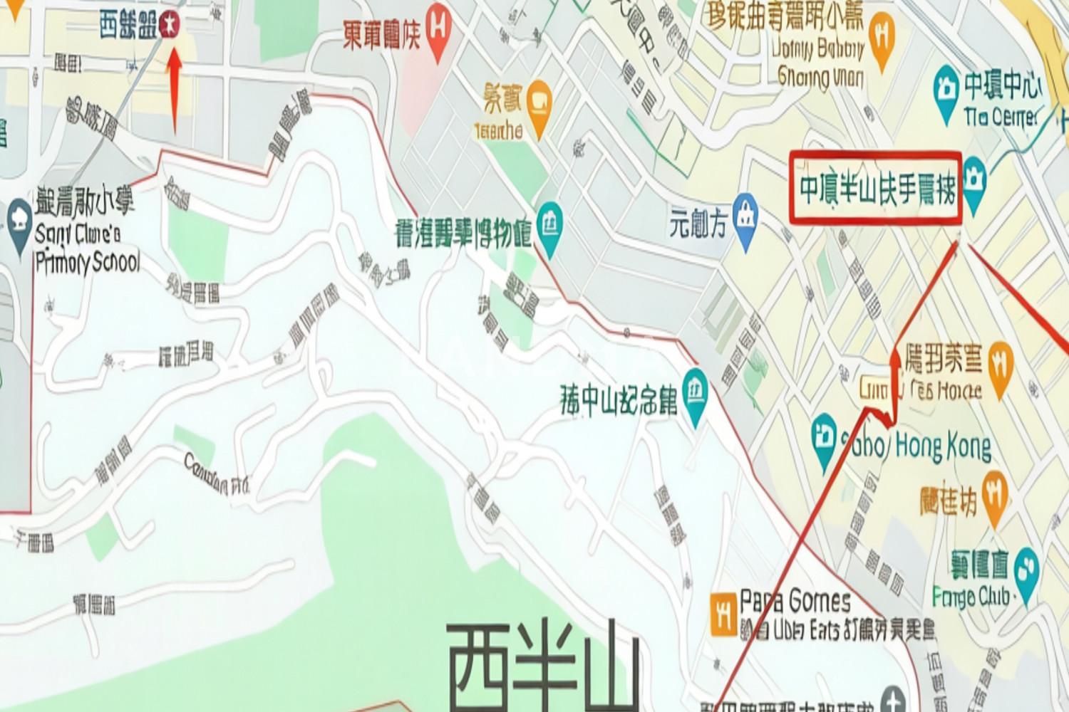帝滙豪庭 官网图片 15