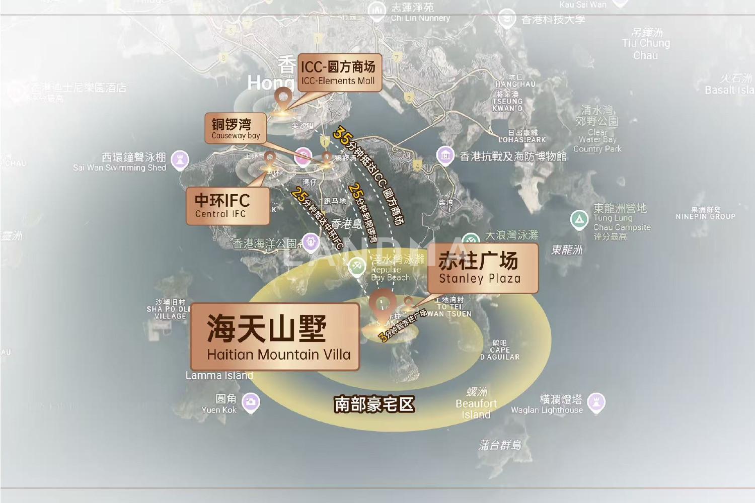 海天山墅 官网图片 10