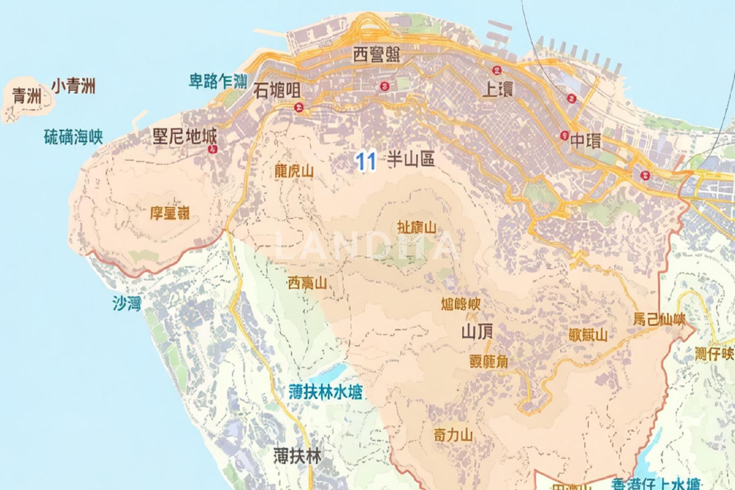 帝滙豪庭 官网图片 16