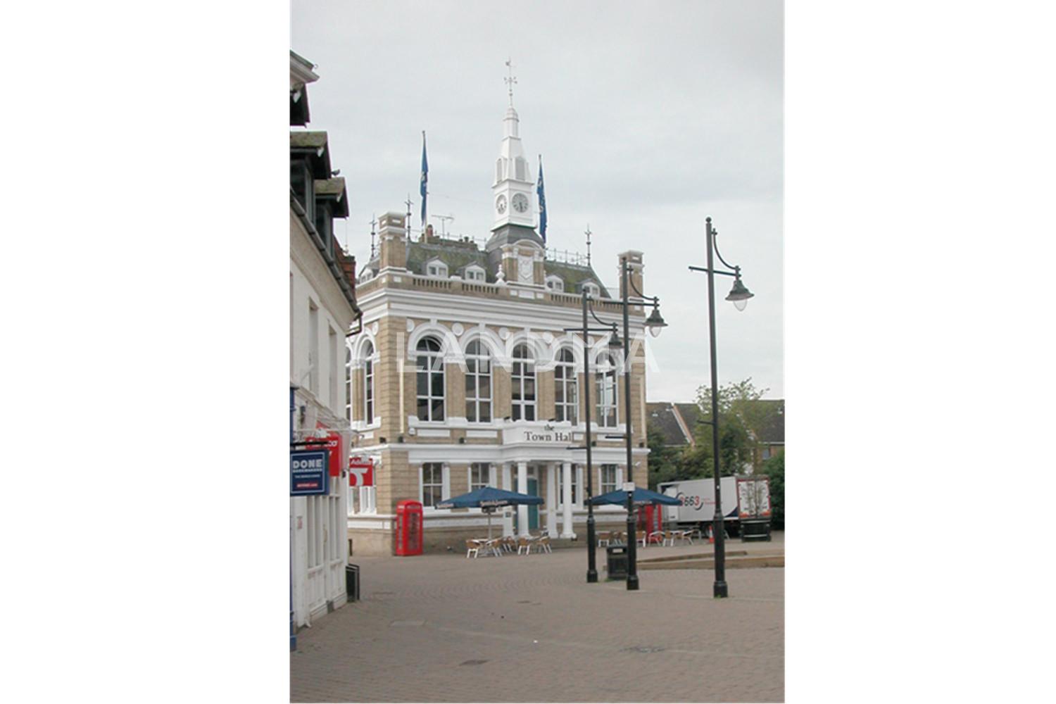 banner