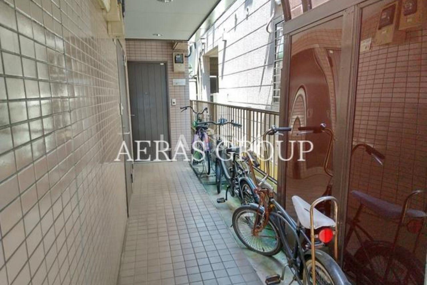 エ一ジ一コ一ポ東高円寺 官网图片 4