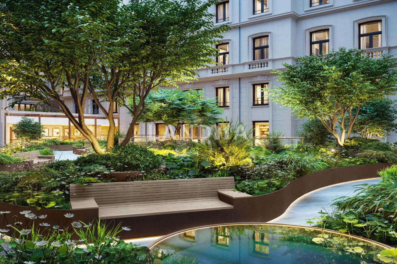 Raffles London at The OWO 官网图片 8