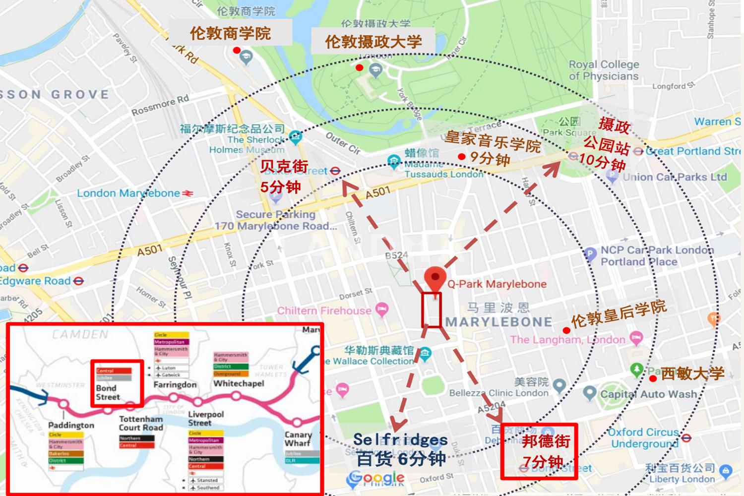 富豪区双园环绕品质新盘 官网图片 25