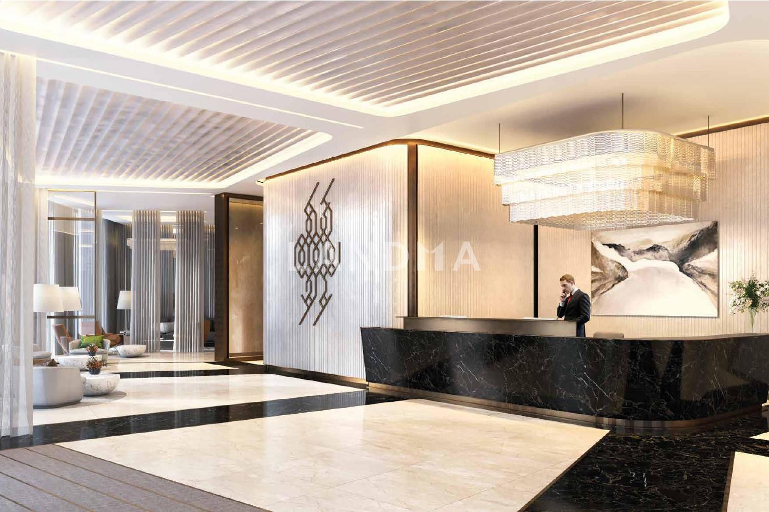 海德西府West End Gate 官网图片 12