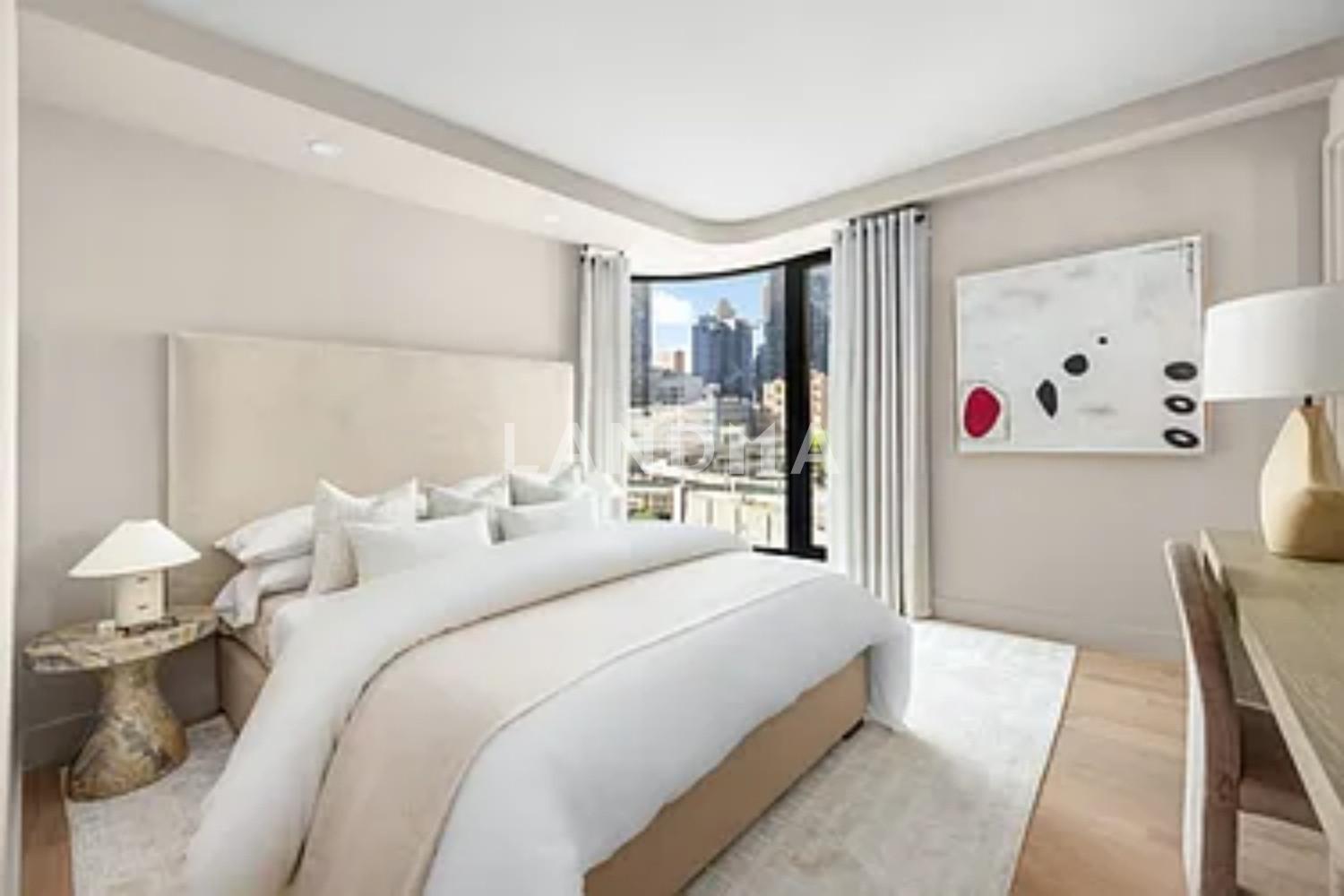 499 9th Avenue, New York, NY 10018 官网图片 3