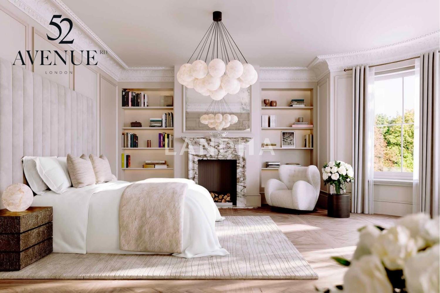 52 Avenue Road 官网图片 11