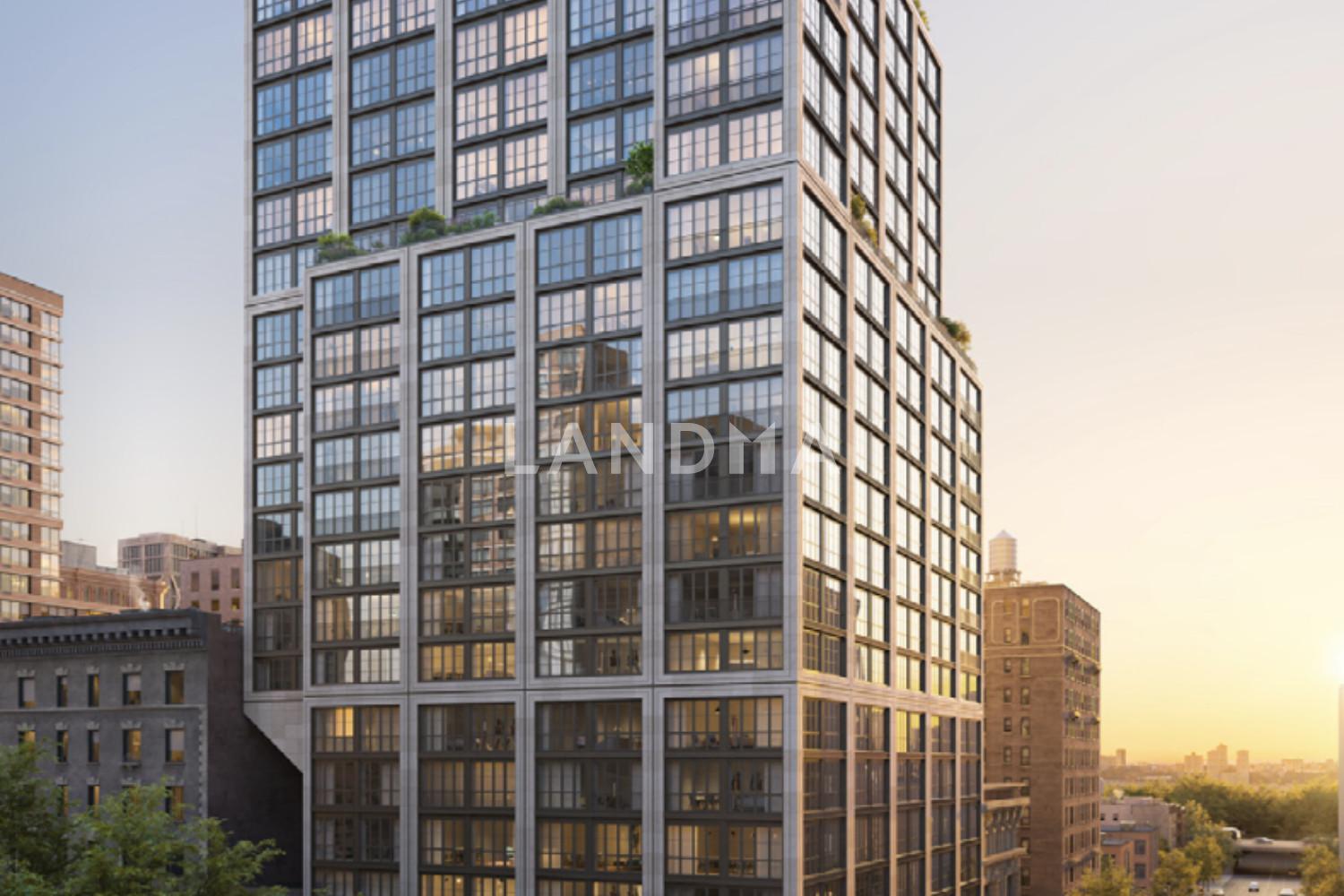百老汇96号96+Broadway 官网图片 12