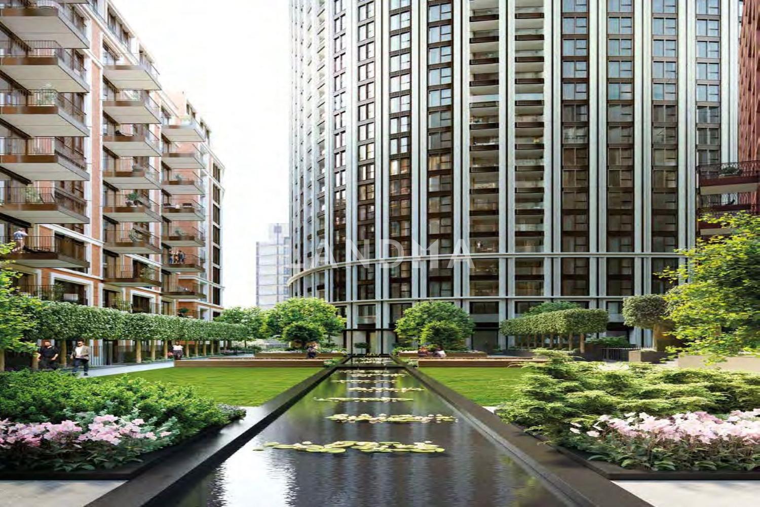 海德西府West End Gate 官网图片 10