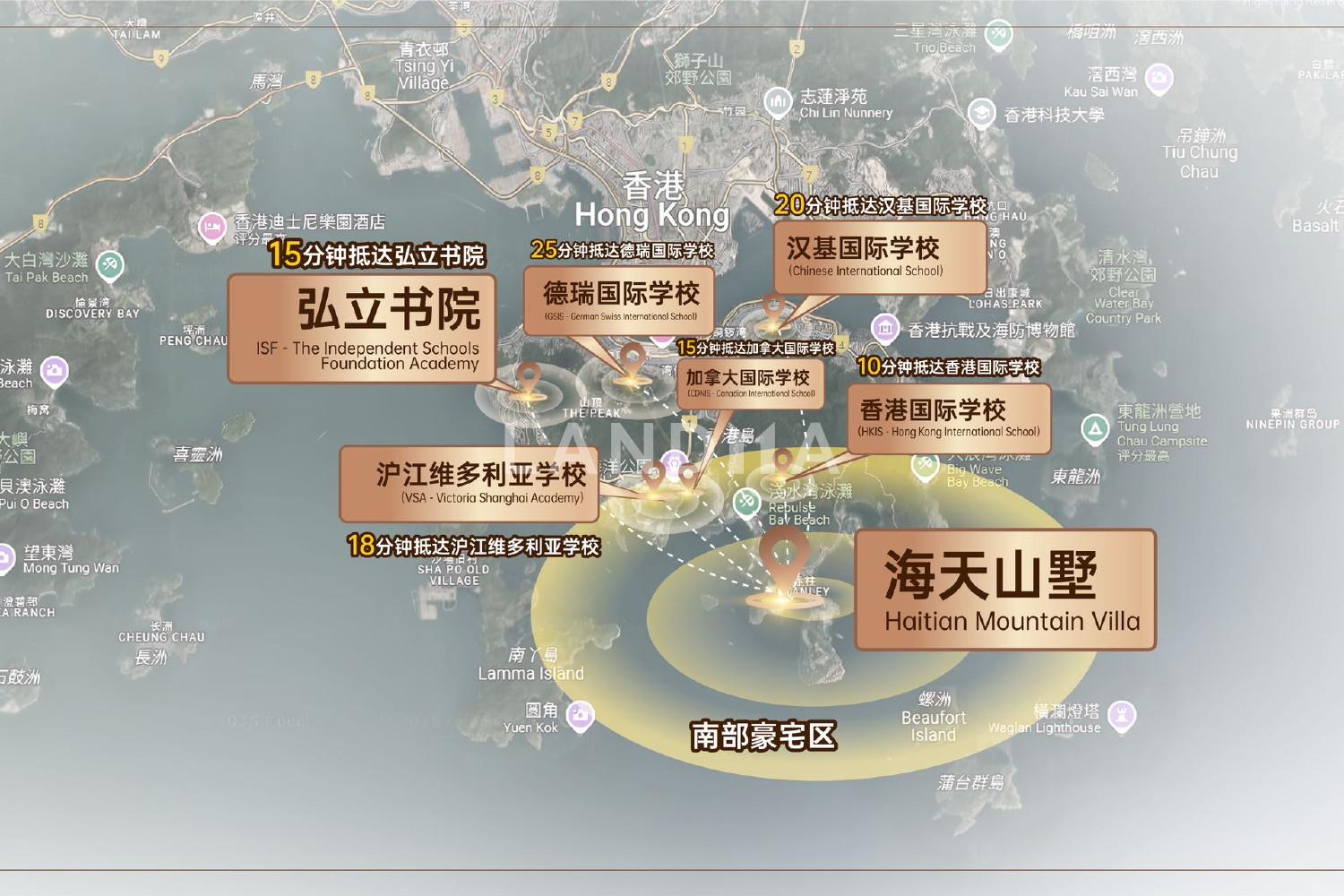 海天山墅 官网图片 11