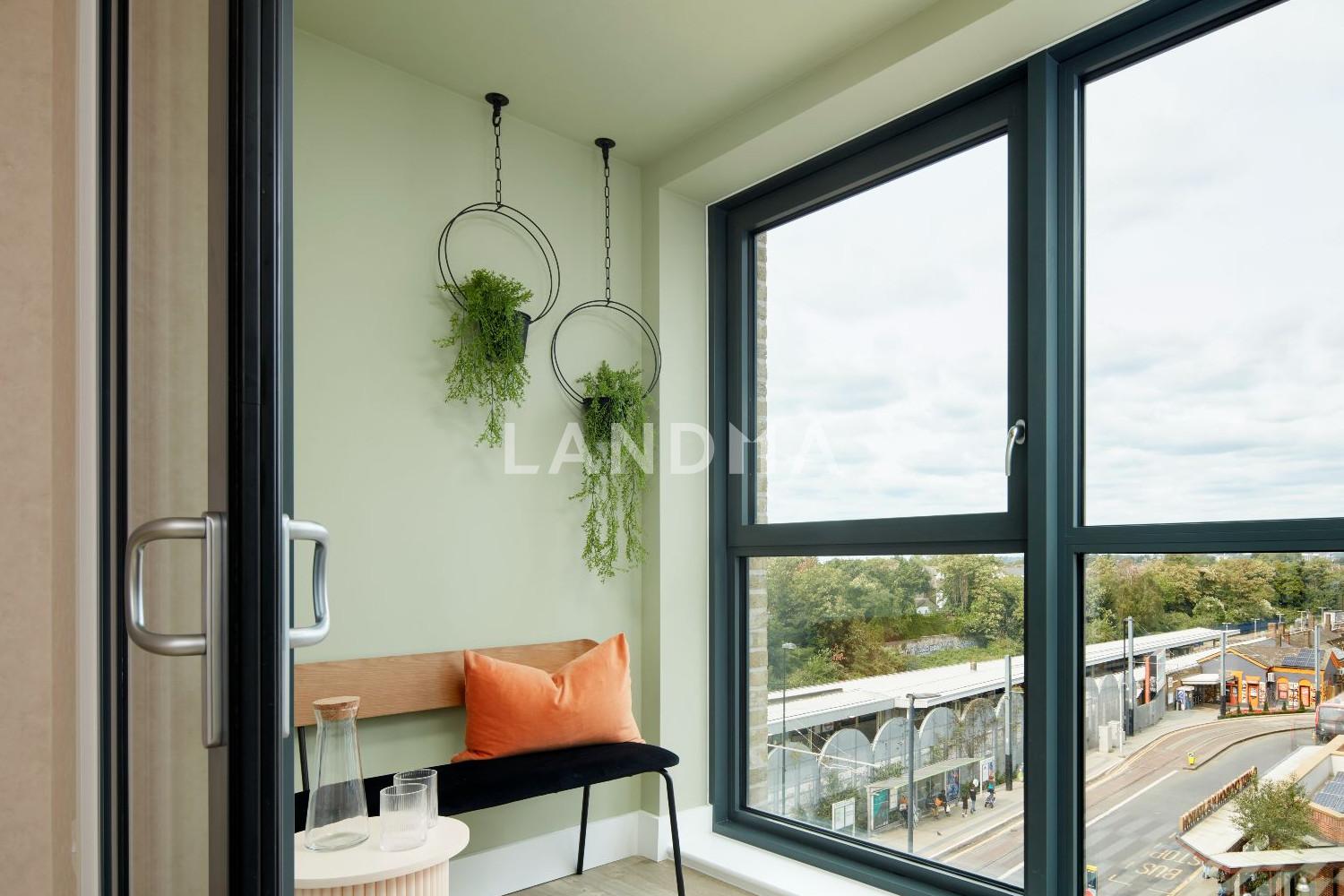 克罗伊登公馆London Square Croydon 官网图片 2