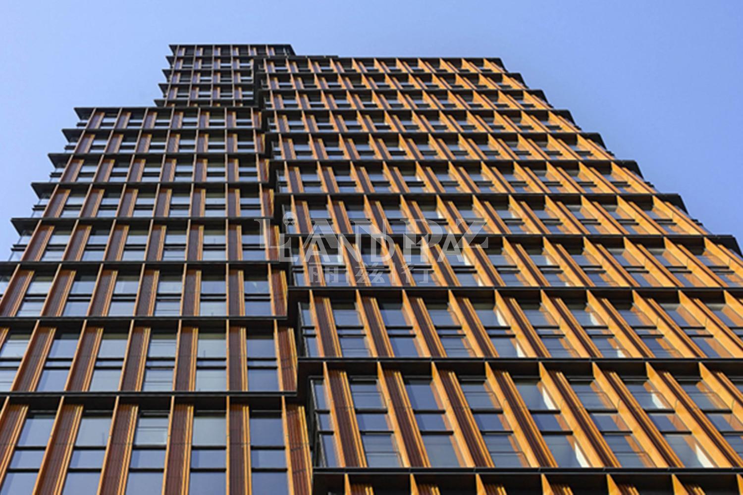 壹号王冠One Crown Place